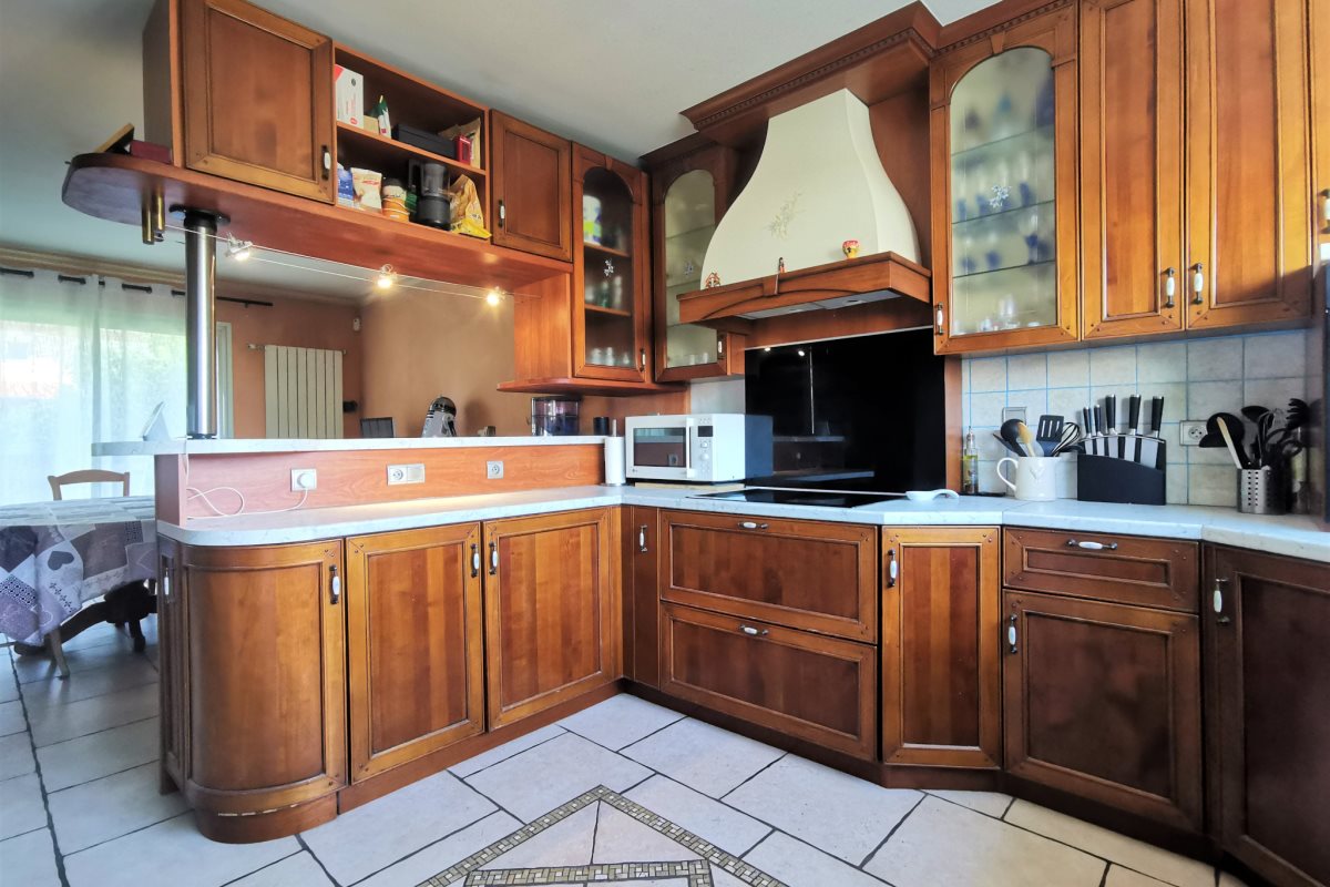 Maison à vendre, 101m², Annecy