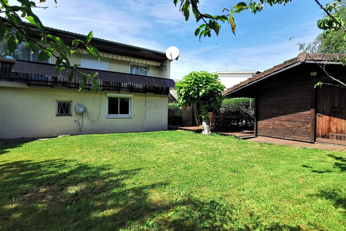Maison à vendre, 101m², Annecy