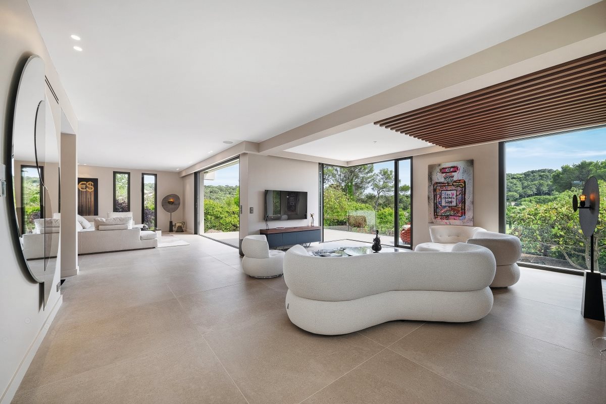 Maison à vendre, 400m², Mougins