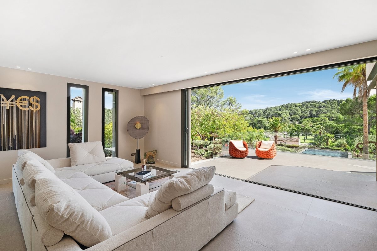 Maison à vendre, 400m², Mougins