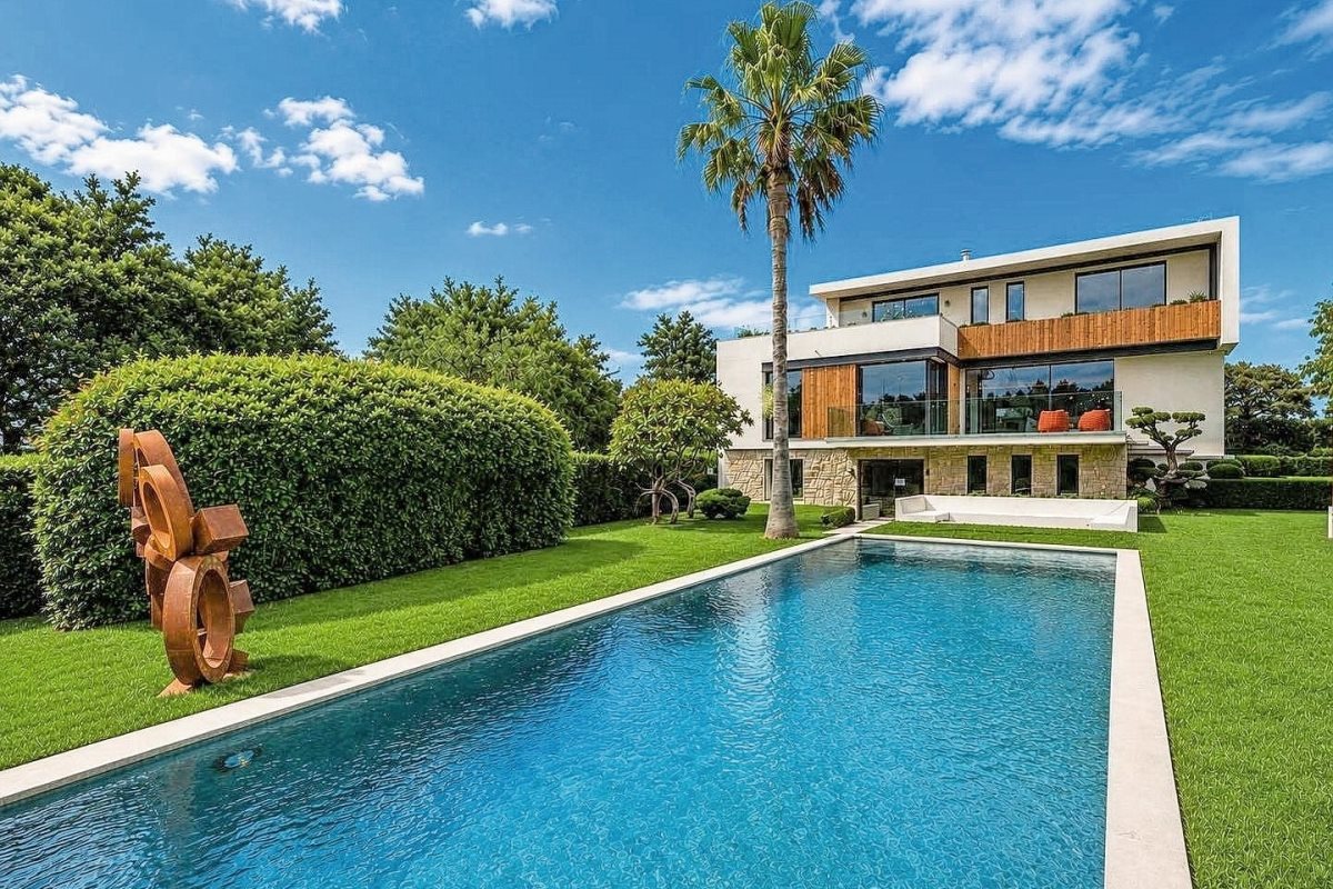 Maison à vendre, 400m², Mougins