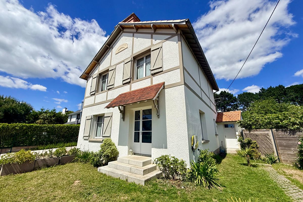 Maison à vendre, 143m², La Baule-Escoublac