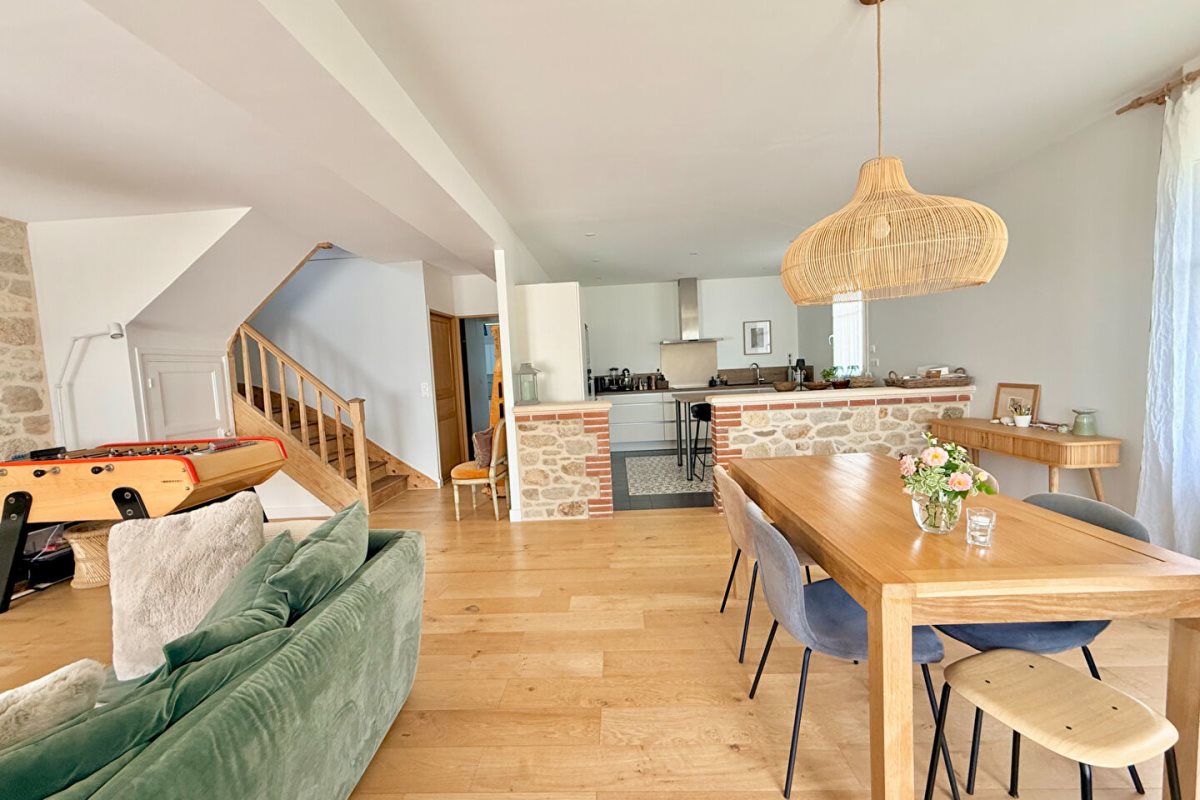 Maison à vendre, 143m², La Baule-Escoublac