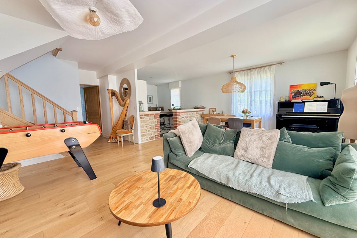 Maison à vendre, 143m², La Baule-Escoublac