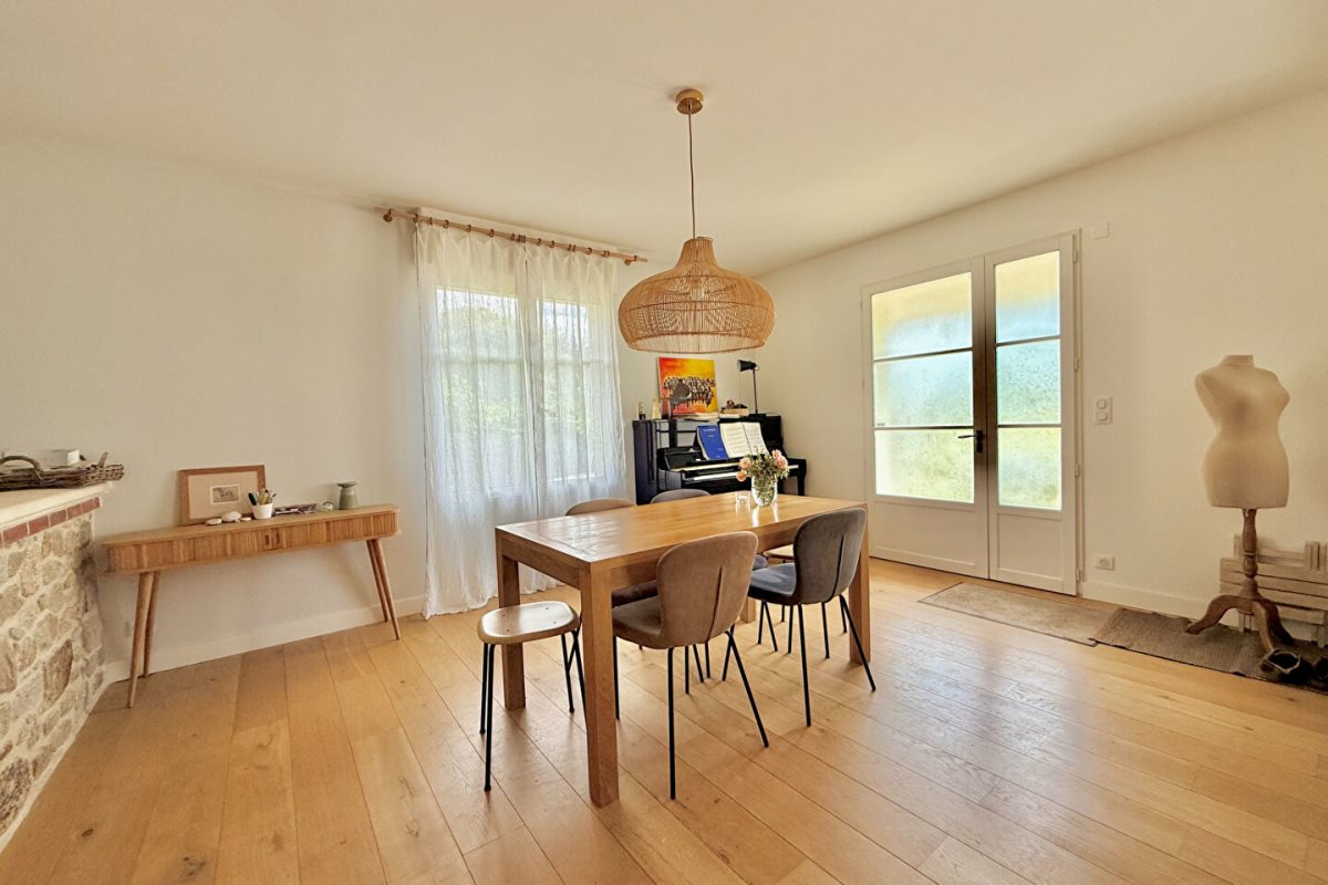 Maison à vendre, 143m², La Baule-Escoublac