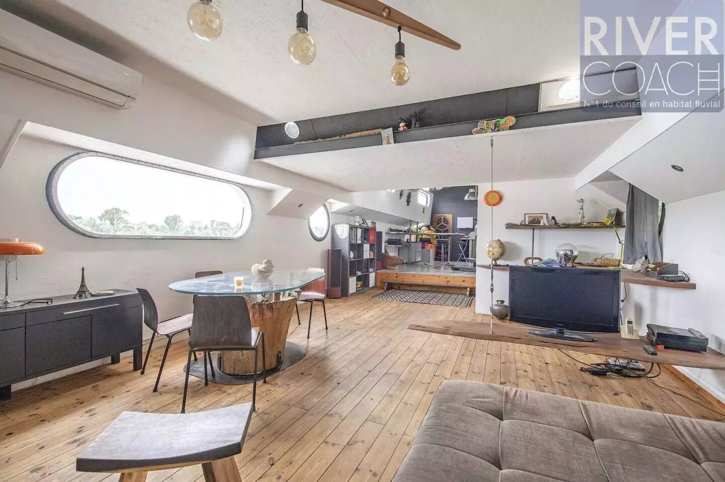 Appartement à vendre, 190m², Bezons