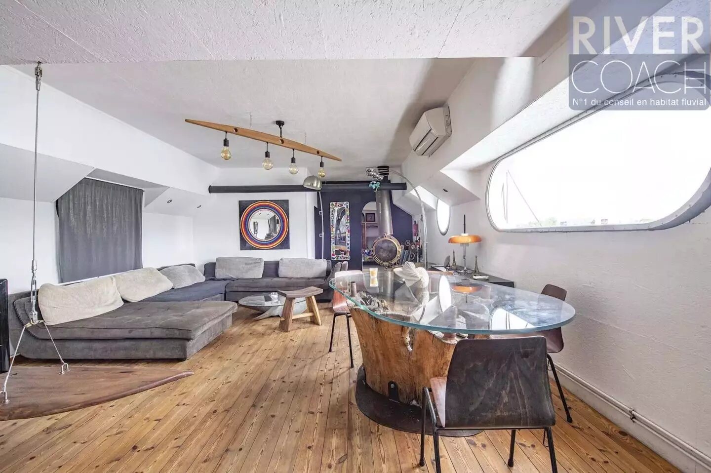 Appartement à vendre, 190m², Bezons