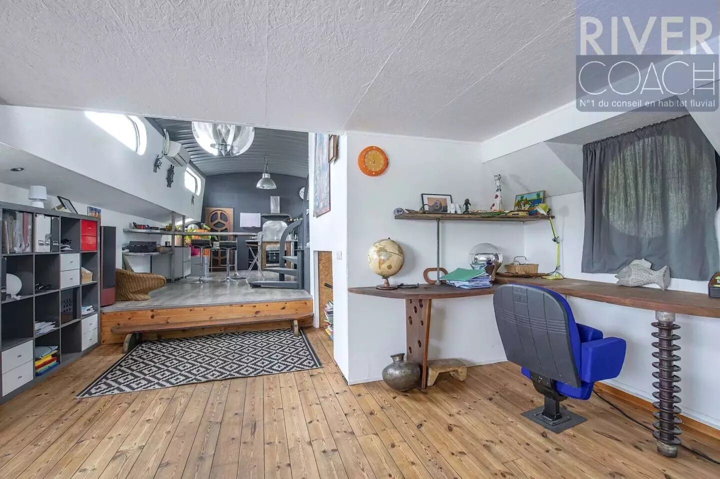 Appartement à vendre, 190m², Bezons