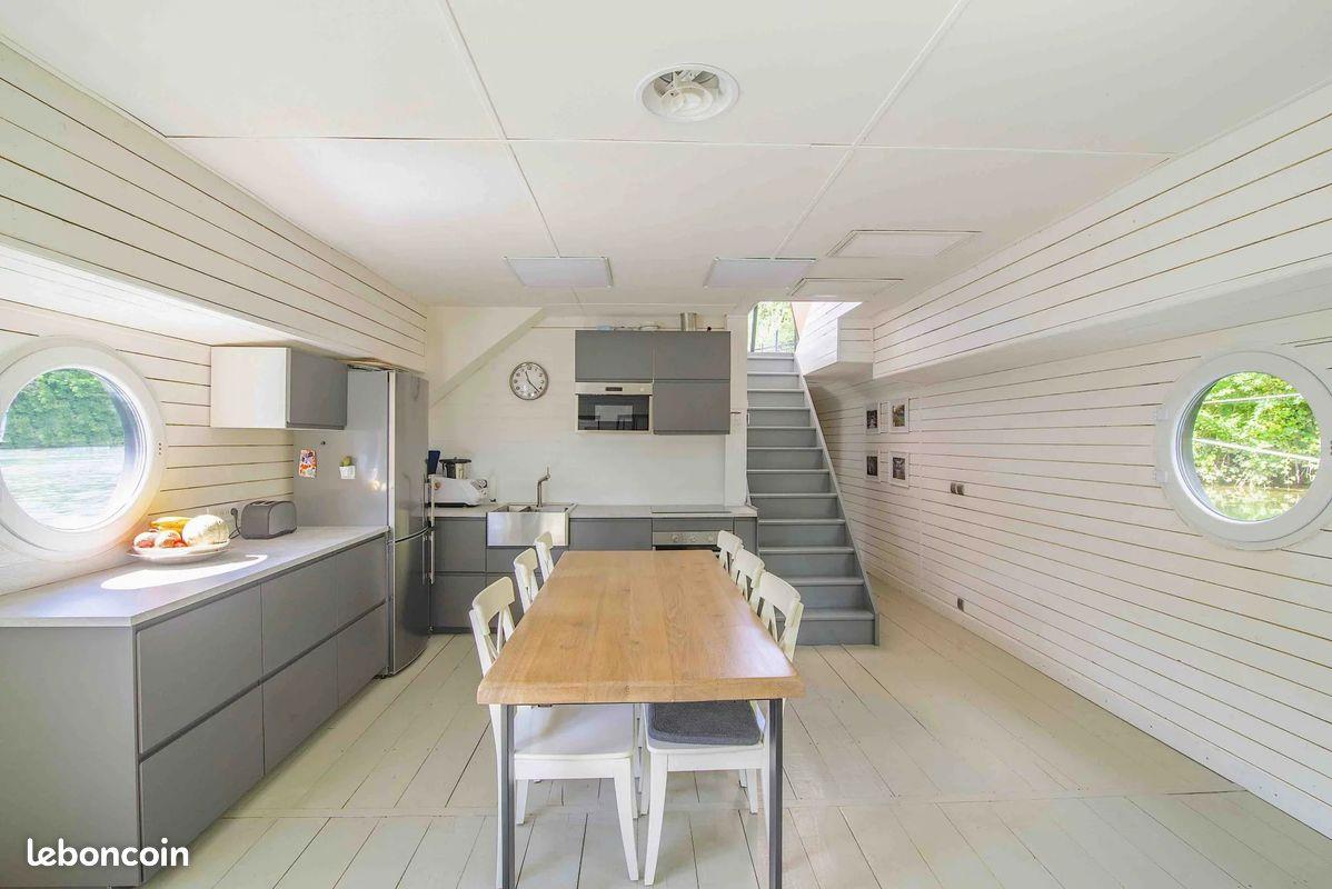 Appartement à vendre, 160m², Puteaux