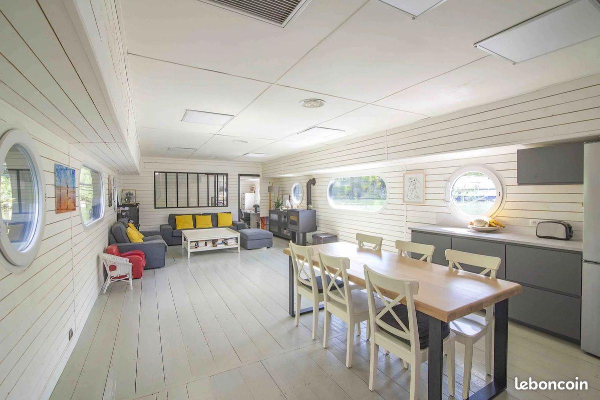 Appartement à vendre, 160m², Puteaux