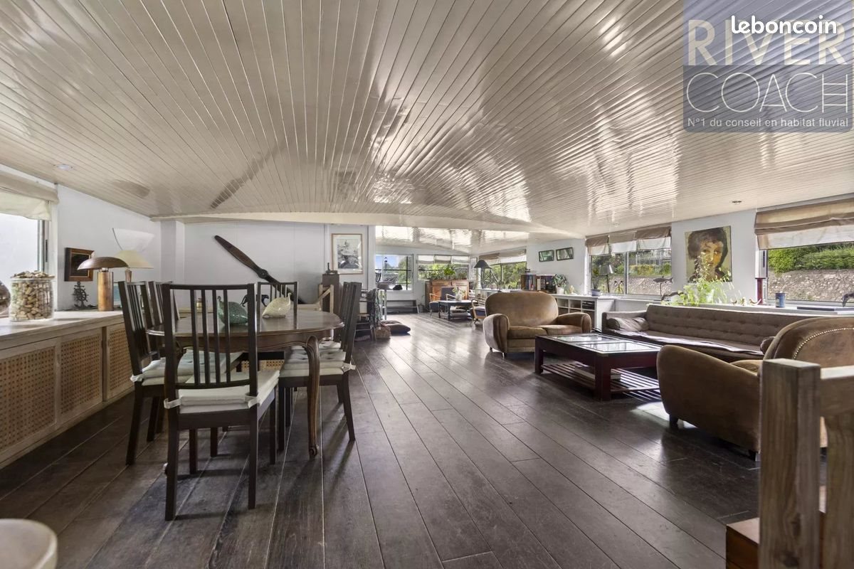 Appartement à vendre, 250m², Neuilly-sur-Seine