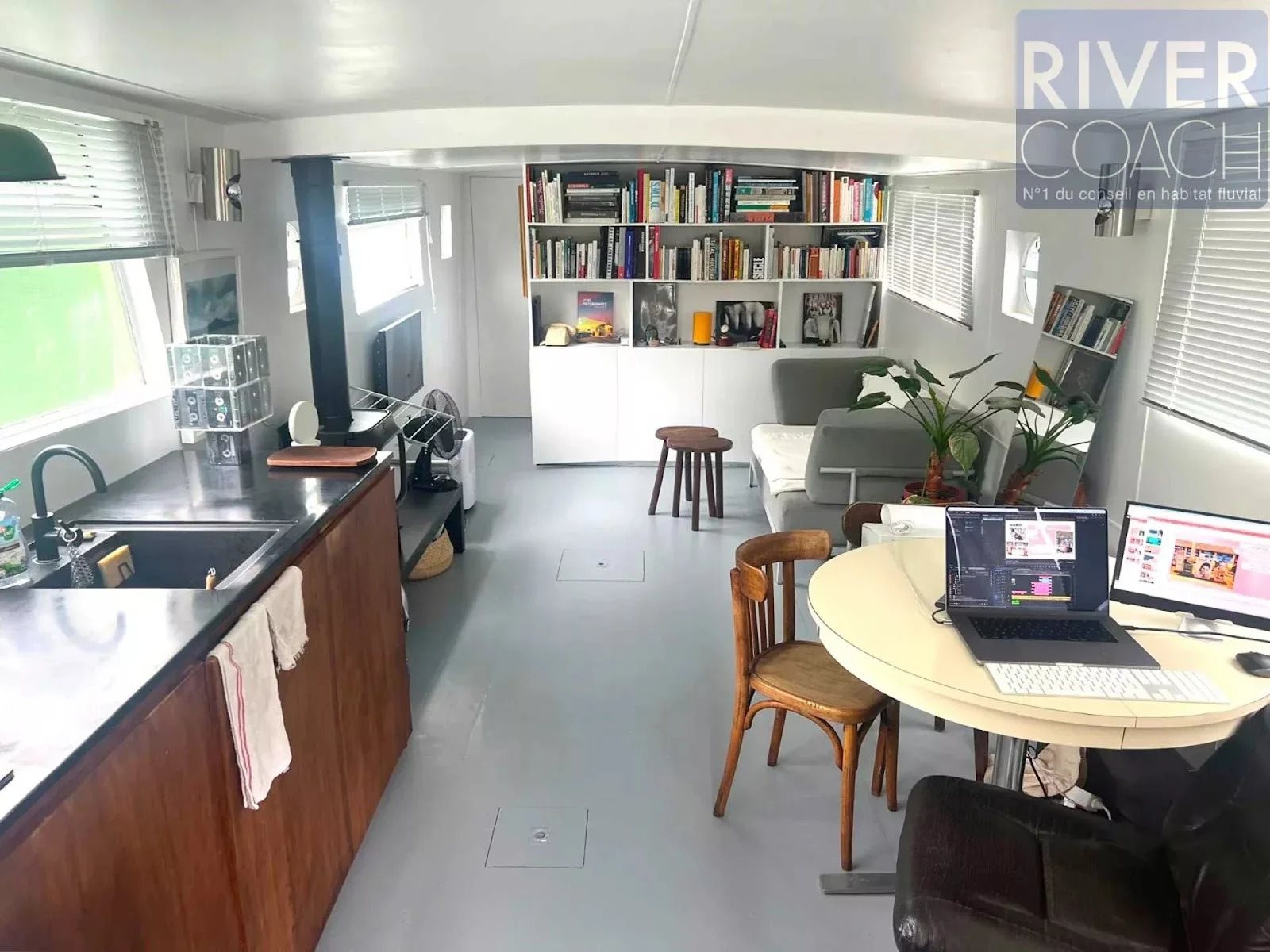 Appartement à vendre, 28m², Nogent-sur-Marne