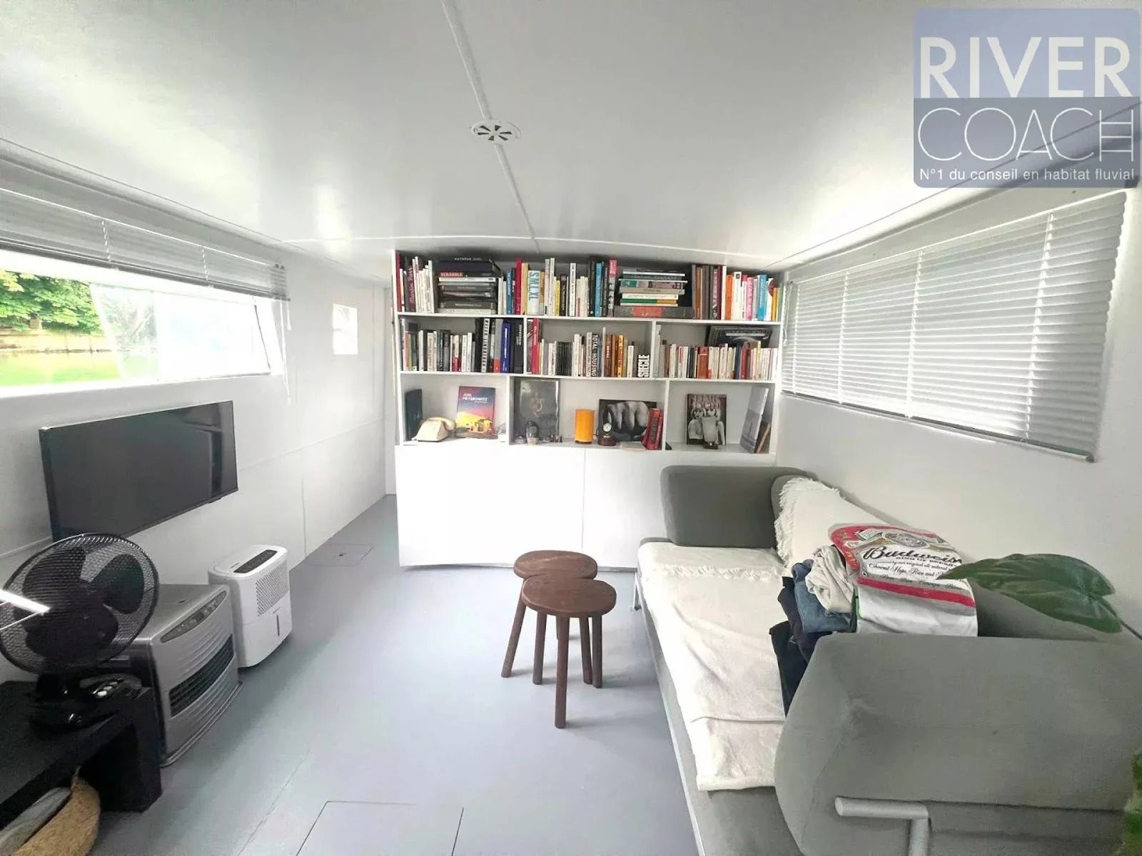 Appartement à vendre, 28m², Nogent-sur-Marne