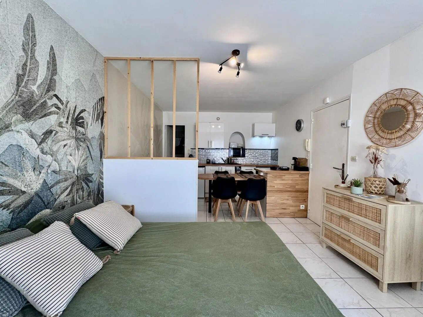 Appartement à vendre, 28m², Pornichet