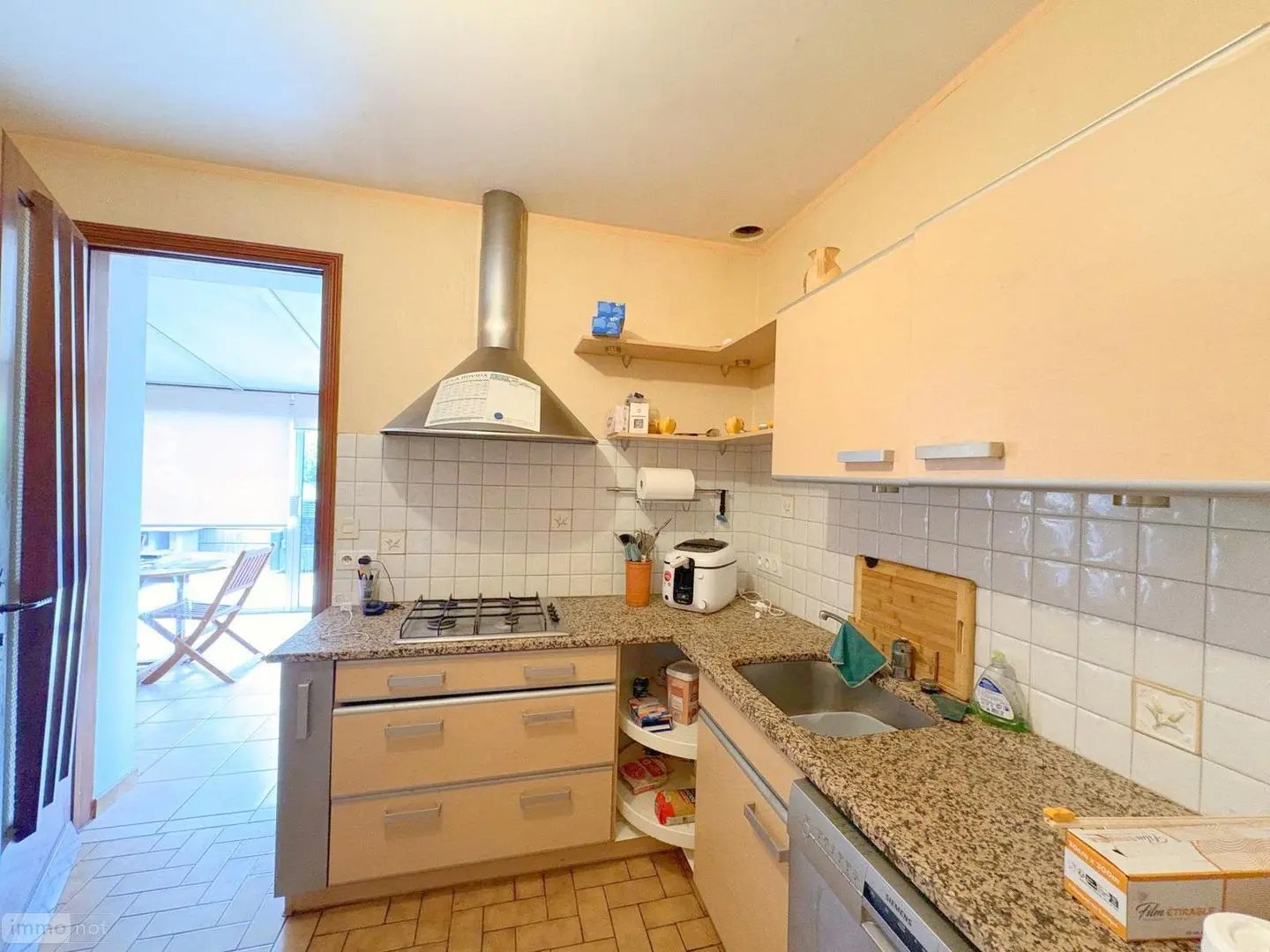 Maison à vendre, 82m², Anctoville-sur-Boscq