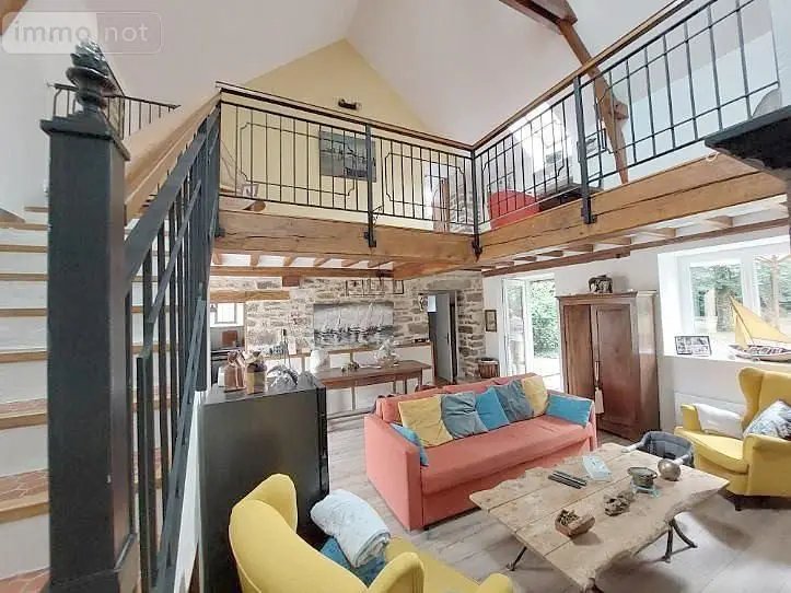 Maison à vendre, 102m², Ver