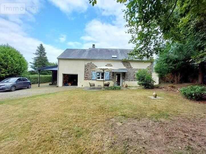 Maison à vendre, 102m², Ver