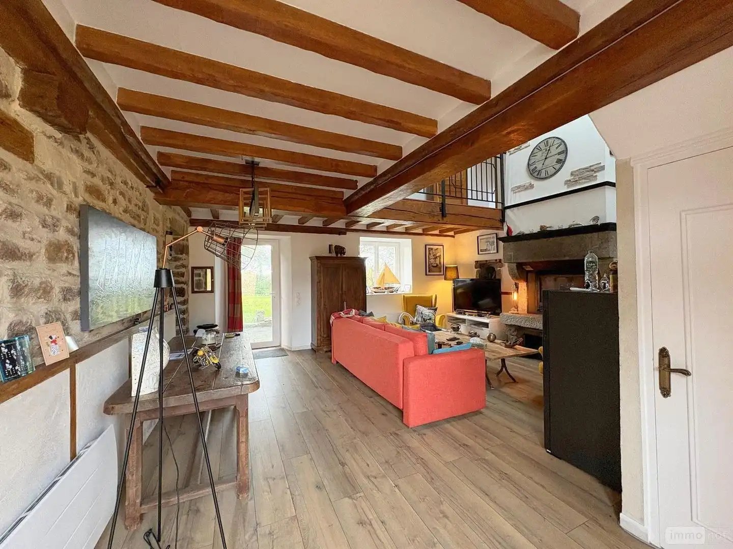 Maison à vendre, 102m², Ver