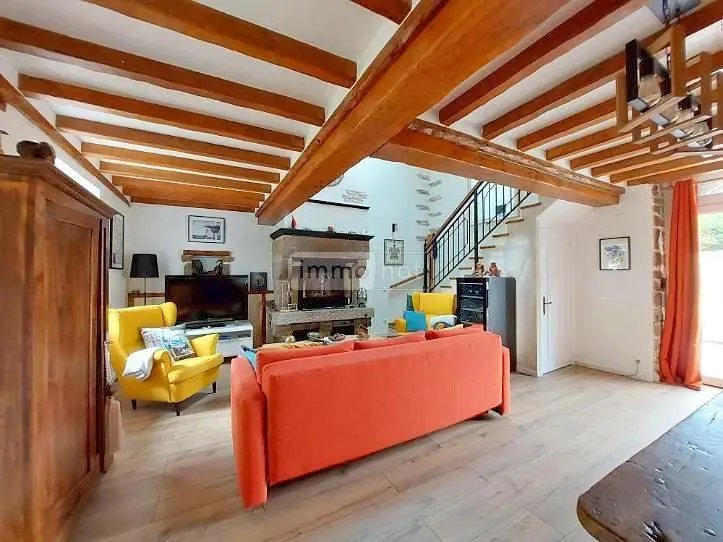 Maison à vendre, 102m², Ver