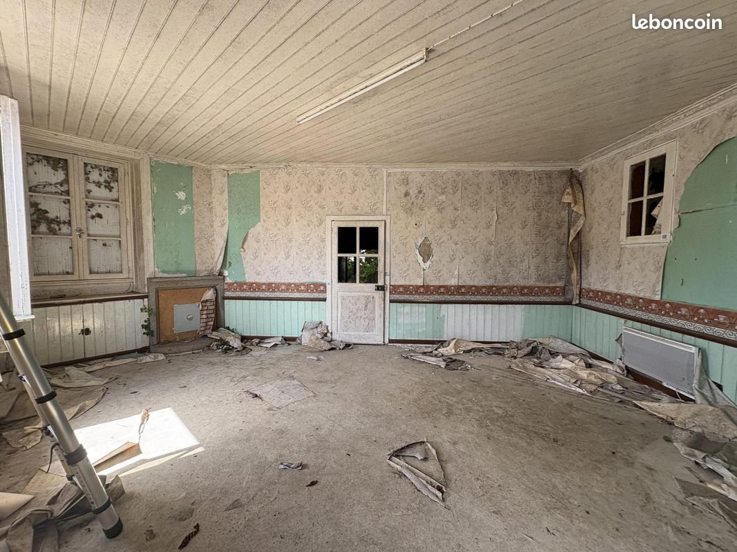 Maison à vendre, 98m², Louvigné-du-Désert