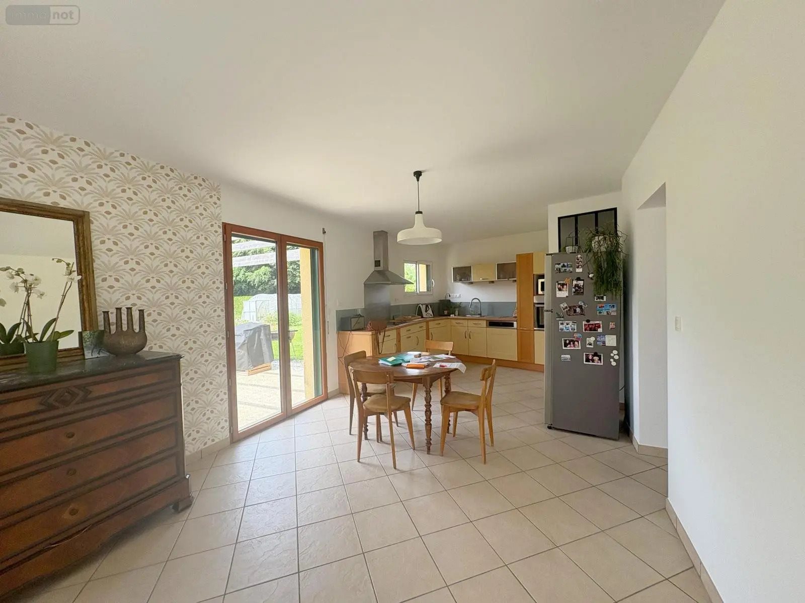 Maison à vendre, 200m², Sartilly