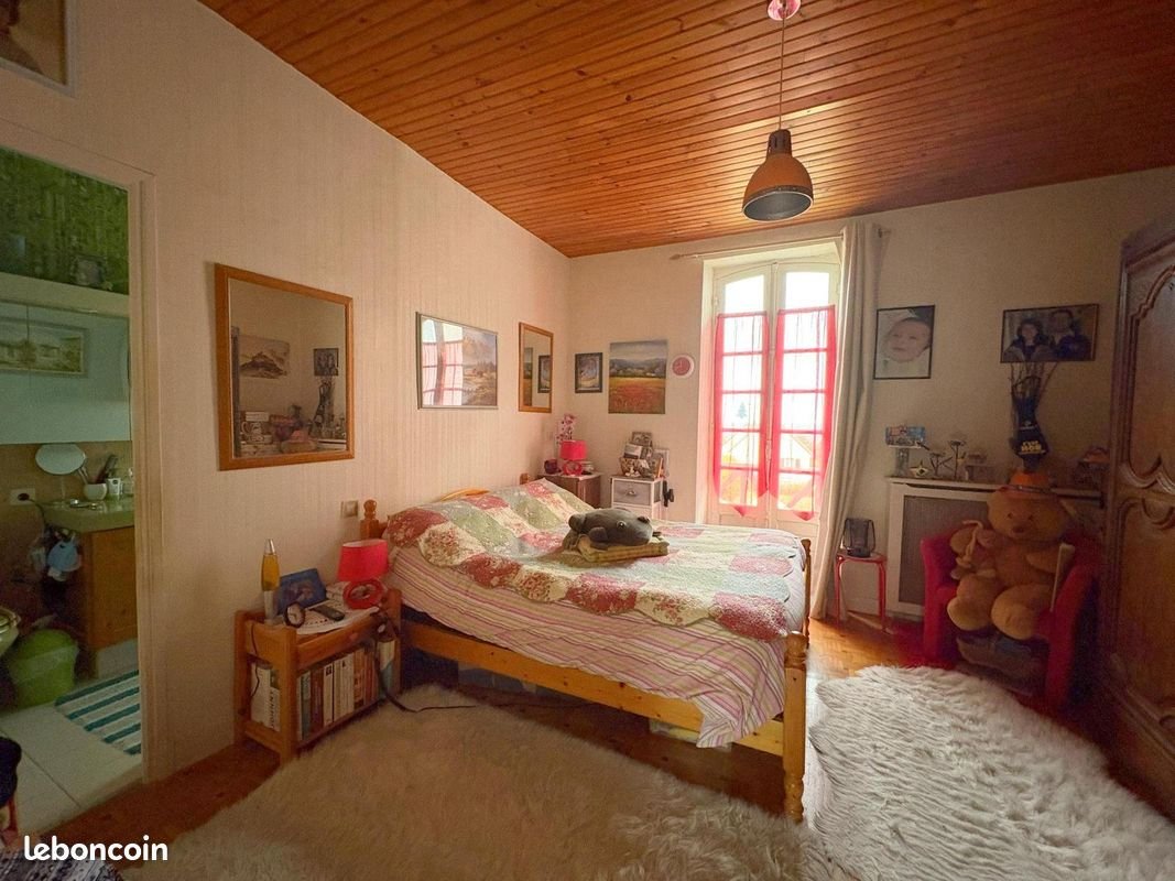 Maison à vendre, 86m², Donville-les-Bains
