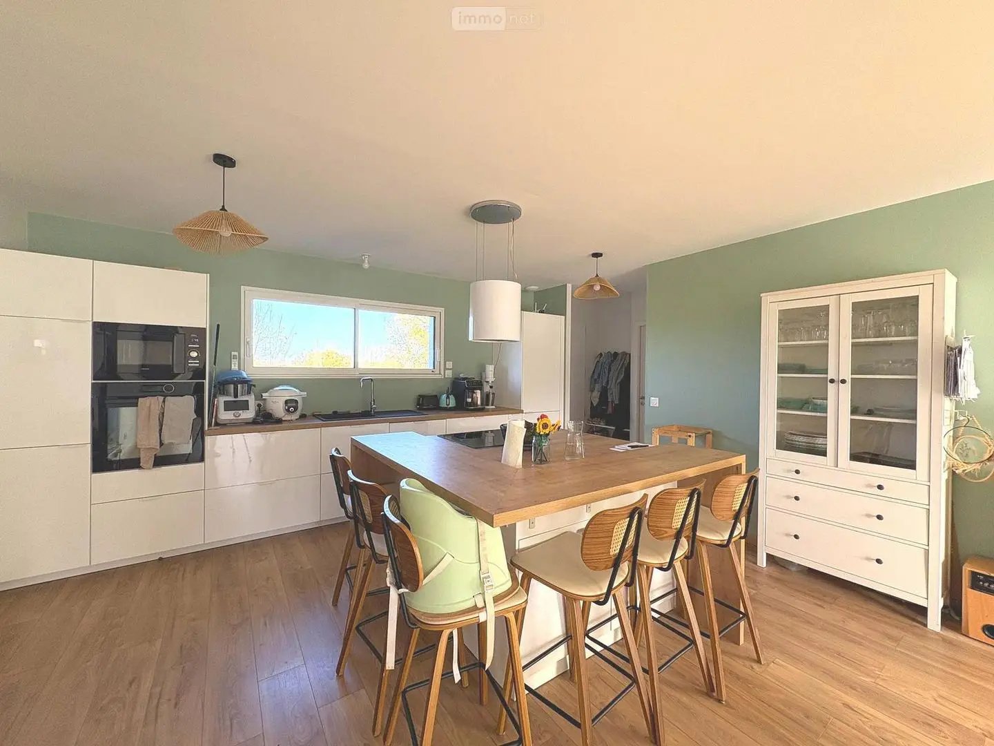 Maison à vendre, 143m², Hudimesnil
