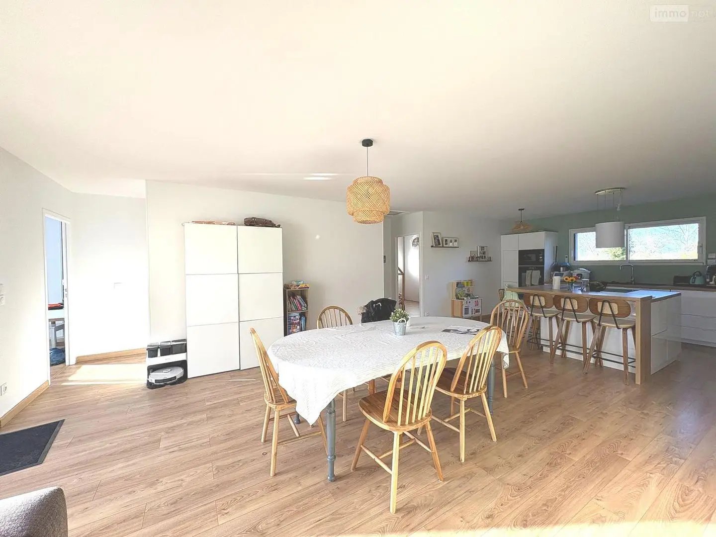 Maison à vendre, 143m², Hudimesnil