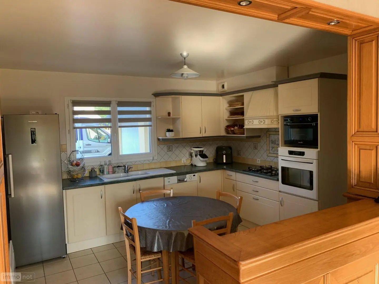 Maison à vendre, 156m², Bréhal