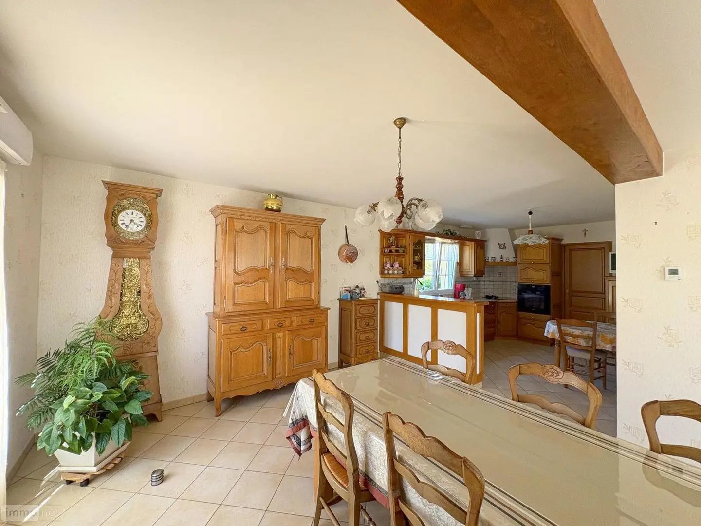 Maison à vendre, 120m², Cérences