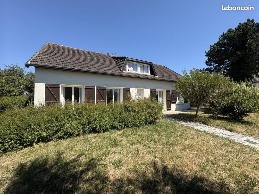 Maison à vendre, 121m², Bréhal