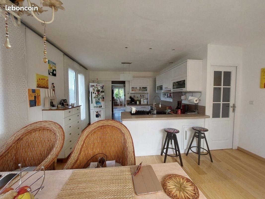 Maison à vendre, 121m², Bréhal