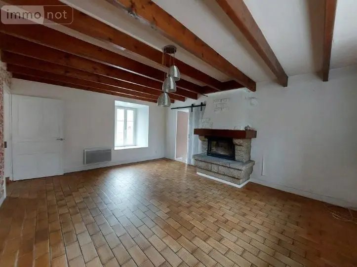 Maison à vendre, 126m², Muneville-sur-Mer