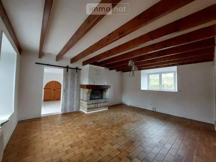 Maison à vendre, 126m², Muneville-sur-Mer