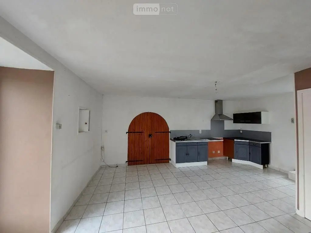 Maison à vendre, 126m², Muneville-sur-Mer
