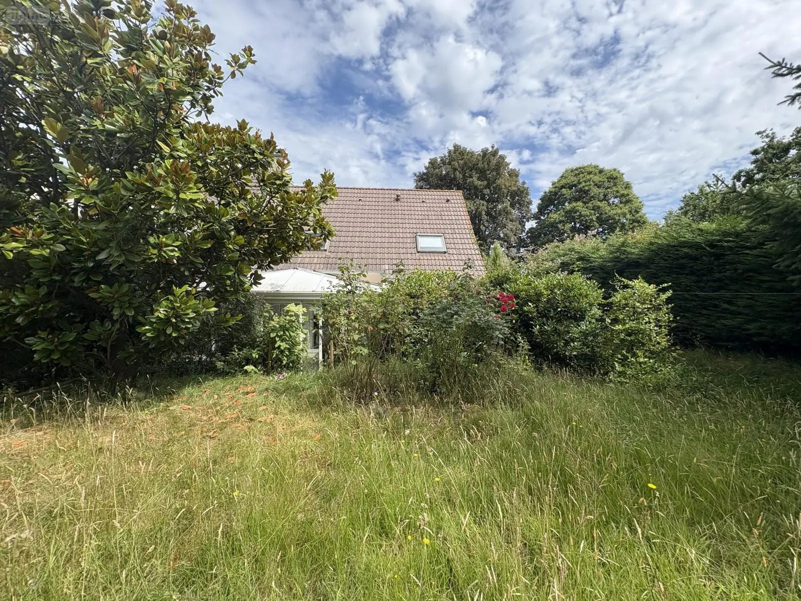 Maison à vendre, 109m², Anctoville-sur-Boscq
