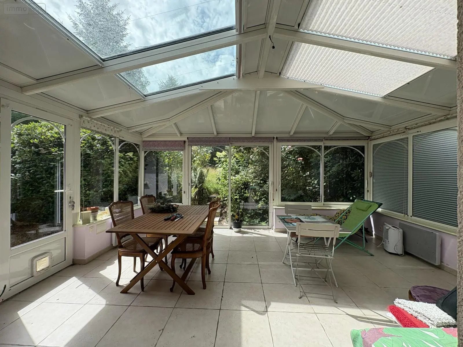 Maison à vendre, 109m², Anctoville-sur-Boscq