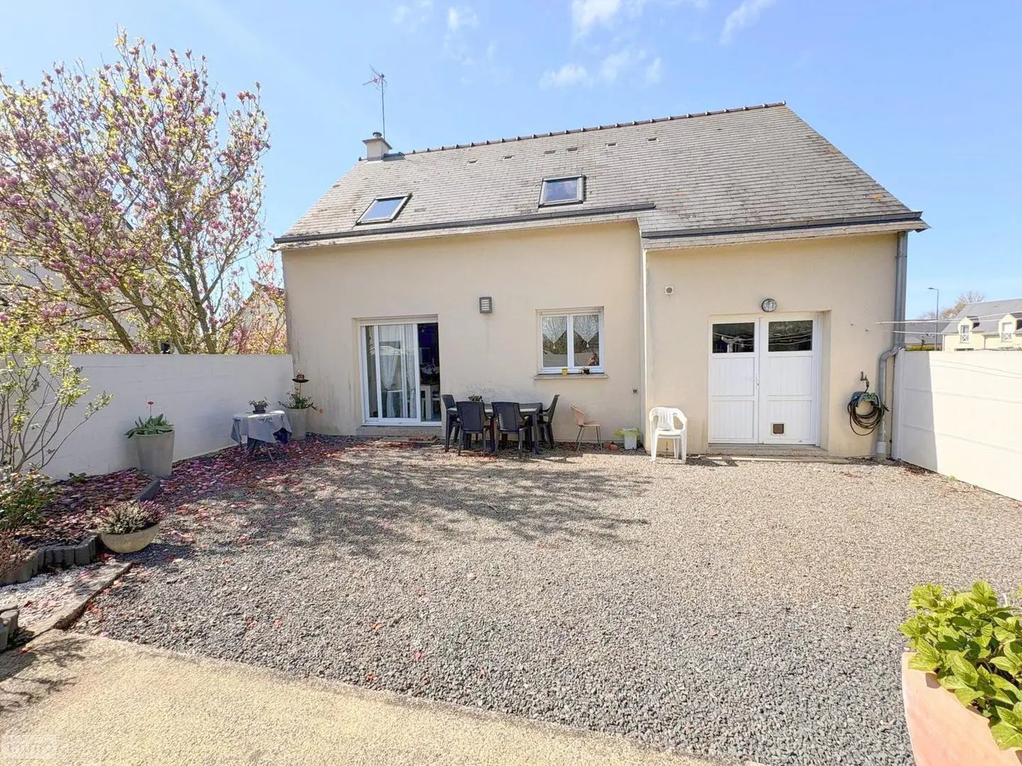 Maison à vendre, 98m², Bréhal