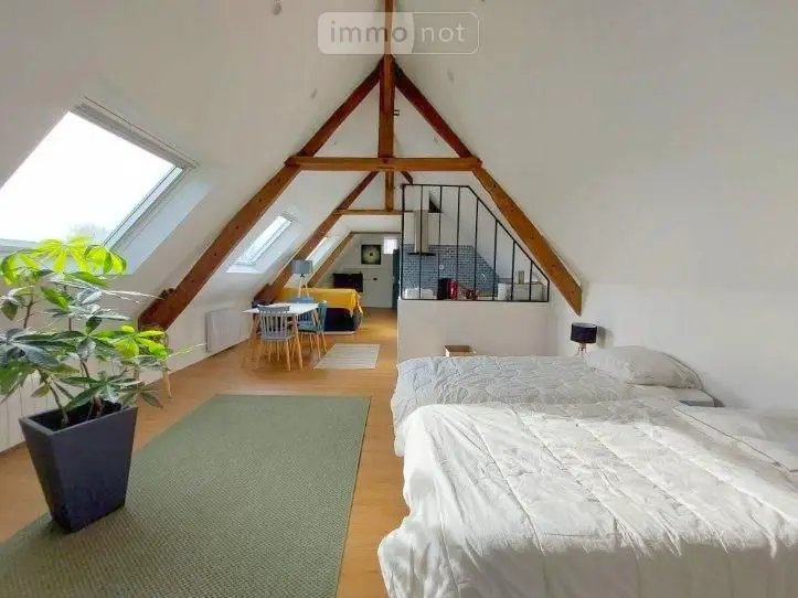 Maison à vendre, 175m², Hudimesnil
