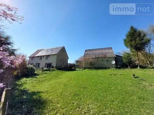 Maison à vendre, 175m², Hudimesnil