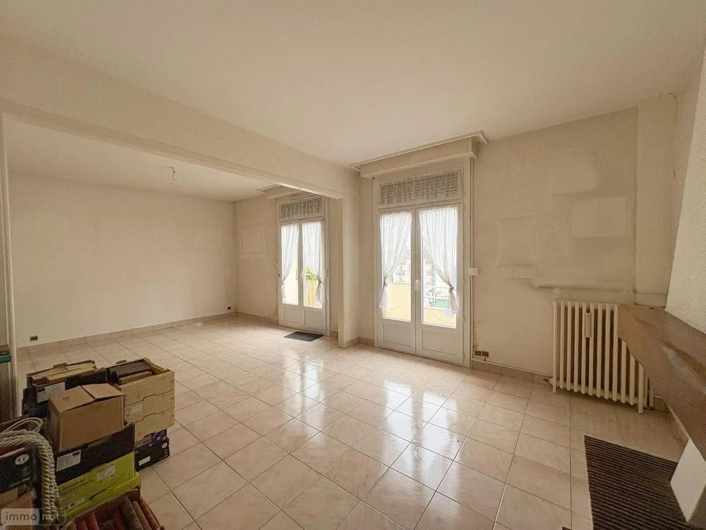 Appartement à vendre, 112m², Bréhal