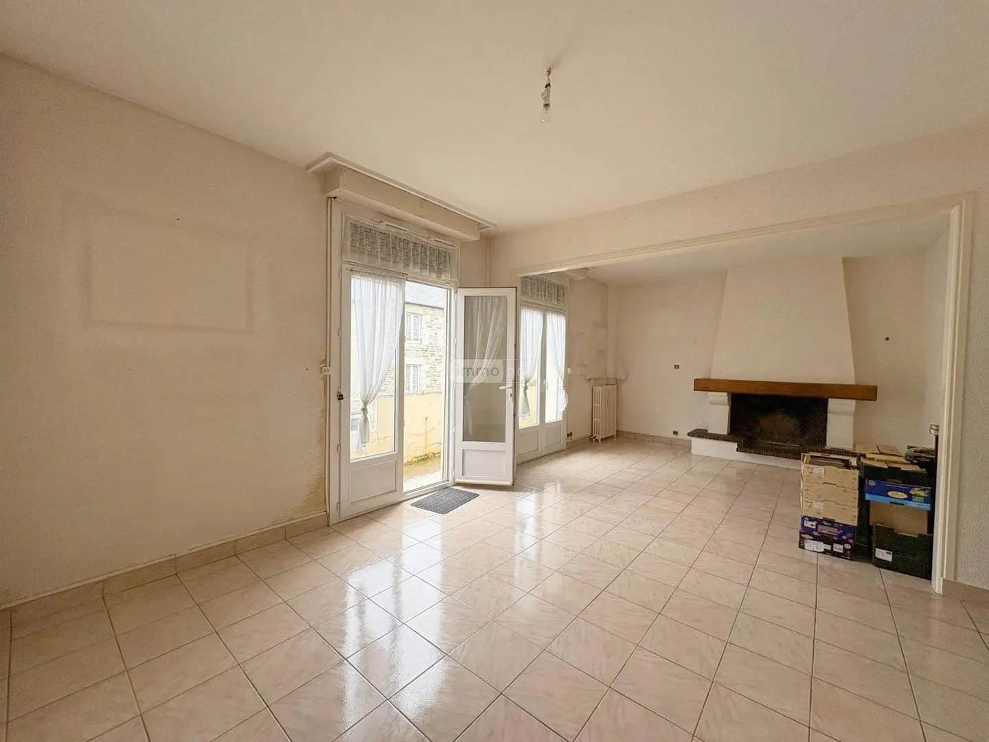 Appartement à vendre, 112m², Bréhal