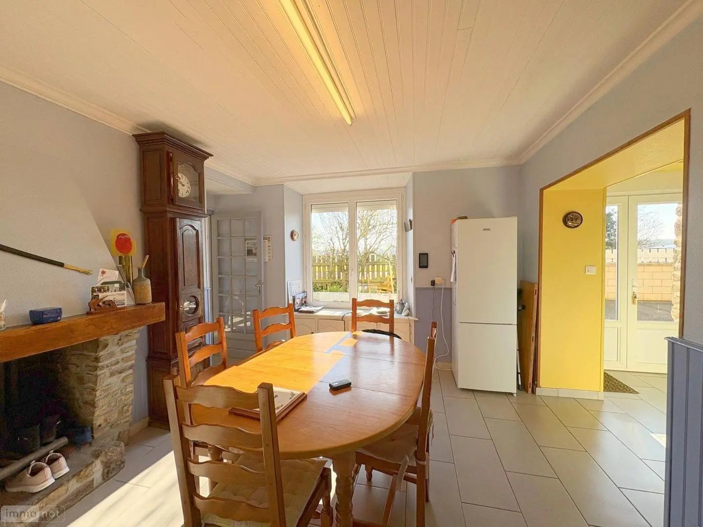 Maison à vendre, 170m², Coudeville-sur-Mer