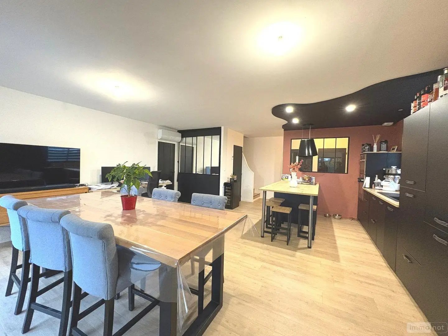 Maison à vendre, 154m², Bréhal