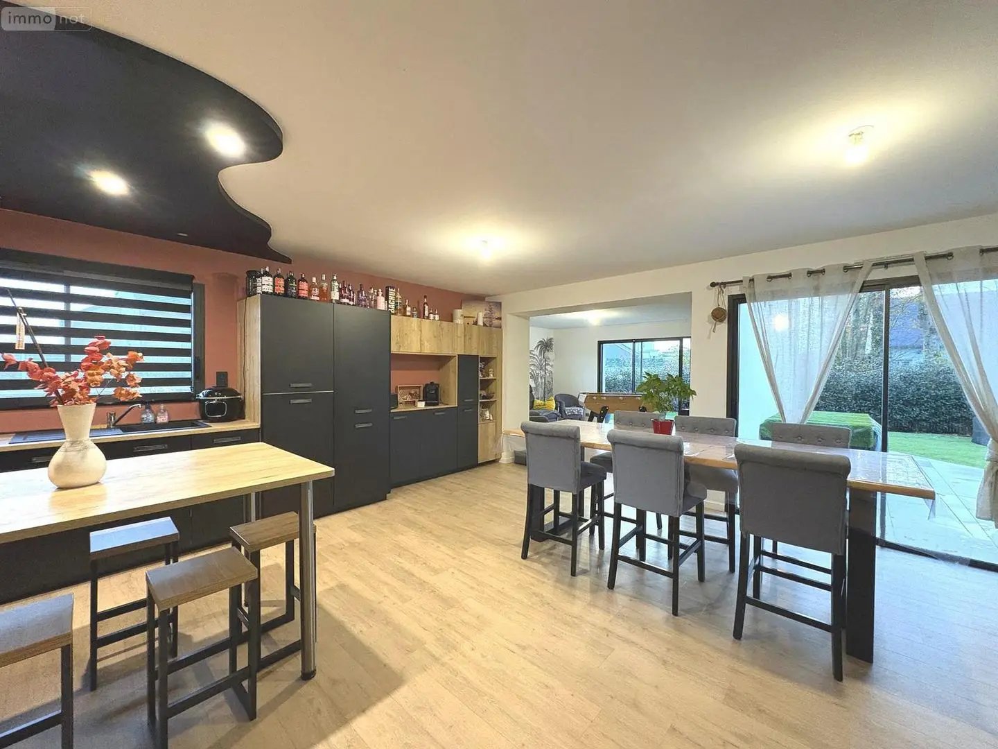Maison à vendre, 154m², Bréhal