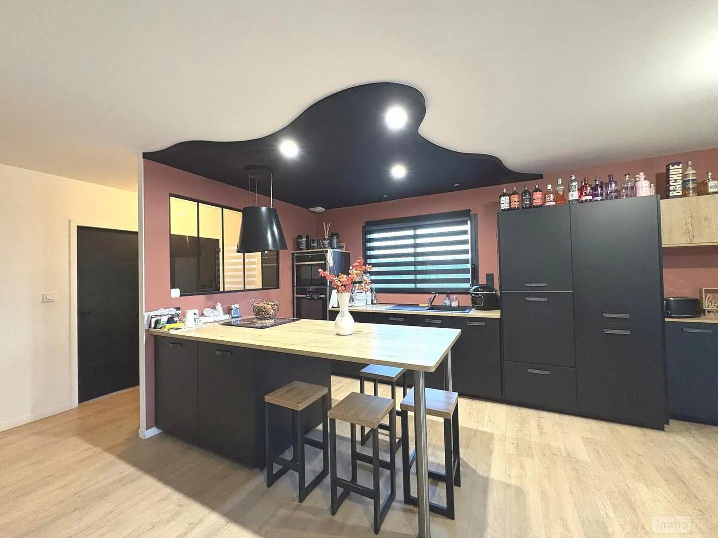 Maison à vendre, 154m², Bréhal