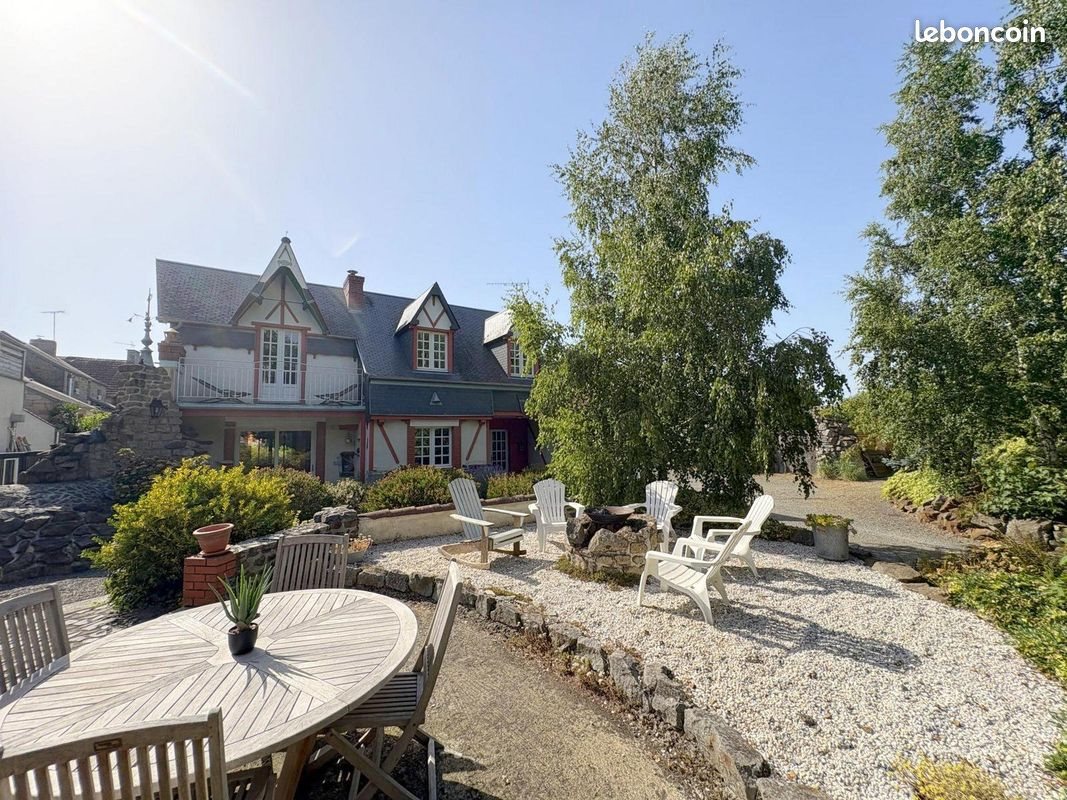 Maison à vendre, 84m², Courtils