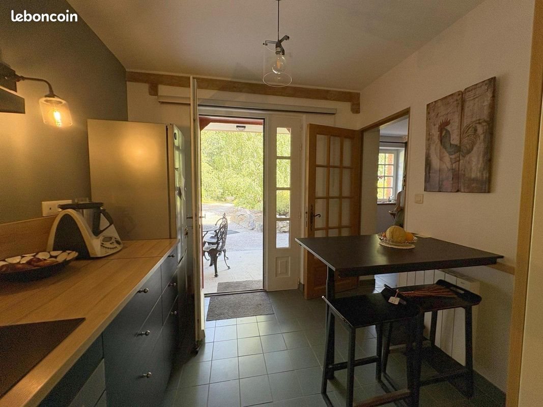 Maison à vendre, 84m², Courtils