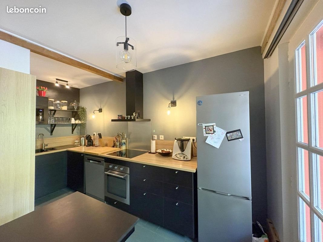 Maison à vendre, 84m², Courtils