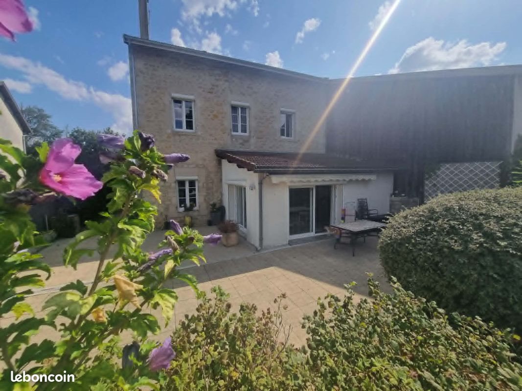 Maison à vendre, 195m², Chevillon